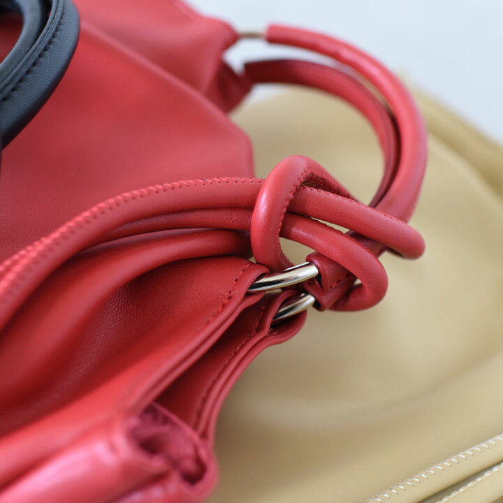 楽天市場】【SALE 35％OFF】ESLOW（エスロー）/JUMP RING BAG ジャンプ  