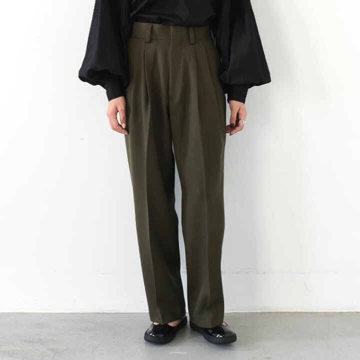 楽天市場】【SALE 30％OFF】THE SHINZONE（シンゾーン）/WOOL TOMBOY 