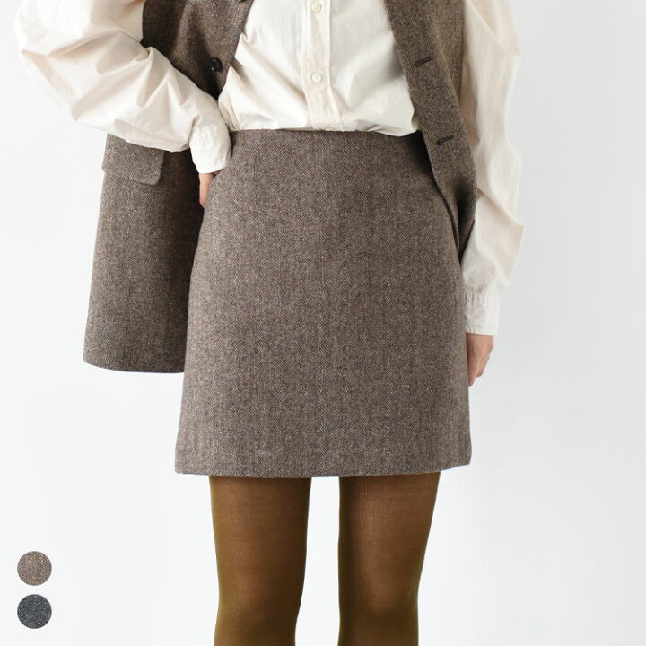 楽天市場】【SALE 20％OFF】THE SHINZONE（シンゾーン）/HERRINGBONE 