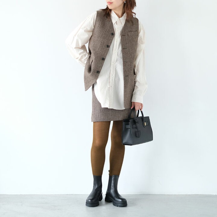 楽天市場】【SALE 20％OFF】THE SHINZONE（シンゾーン）/HERRINGBONE 