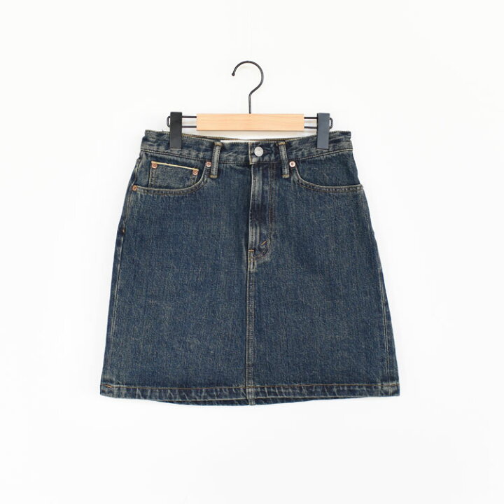 楽天市場】【SALE 35％OFF】THE SHINZONE（シンゾーン）/DENIM MINI  