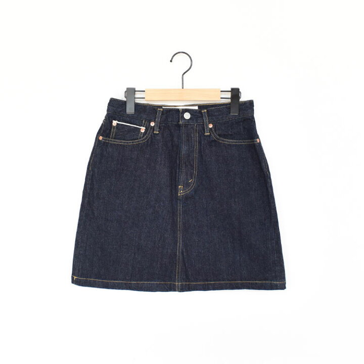 楽天市場】【SALE 30％OFF】THE SHINZONE（シンゾーン）/DENIM MINI 