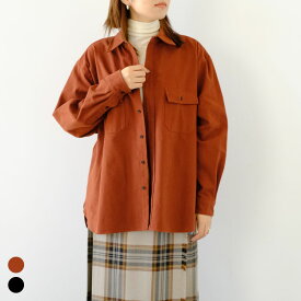 【SALE 20％OFF】THE SHINZONE（シンゾーン）/SHIRT JACKET シャツジャケット【返品交換不可】