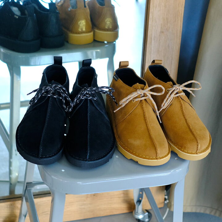 楽天市場】CLARKS ORIGINALS（クラークスオリジナルズ）/Desert 