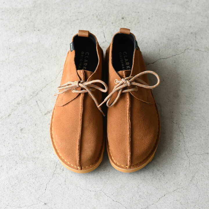 楽天市場】CLARKS ORIGINALS（クラークスオリジナルズ）/Desert 