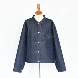 Levi's（リーバイス）/LEVI'S VINTAGE CLOTHING 1936 TYPE I デニム ジャケット