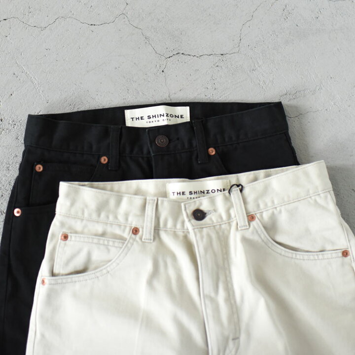 楽天市場】【SALE 35％OFF】THE SHINZONE(シンゾーン)/SATIN PANTS 
