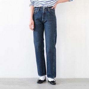 ySALE 30OFFzTHE SHINZONE(V][)/ORDINARY JEANS(BLUE) I[fBi[W[Yyԕisz/23SMSPA06