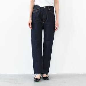 ySALE 30OFFzTHE SHINZONE(V][)/ORDINARY JEANS(DARK BLUE)@I[fBi[W[Yyԕisz/23SMSPA07