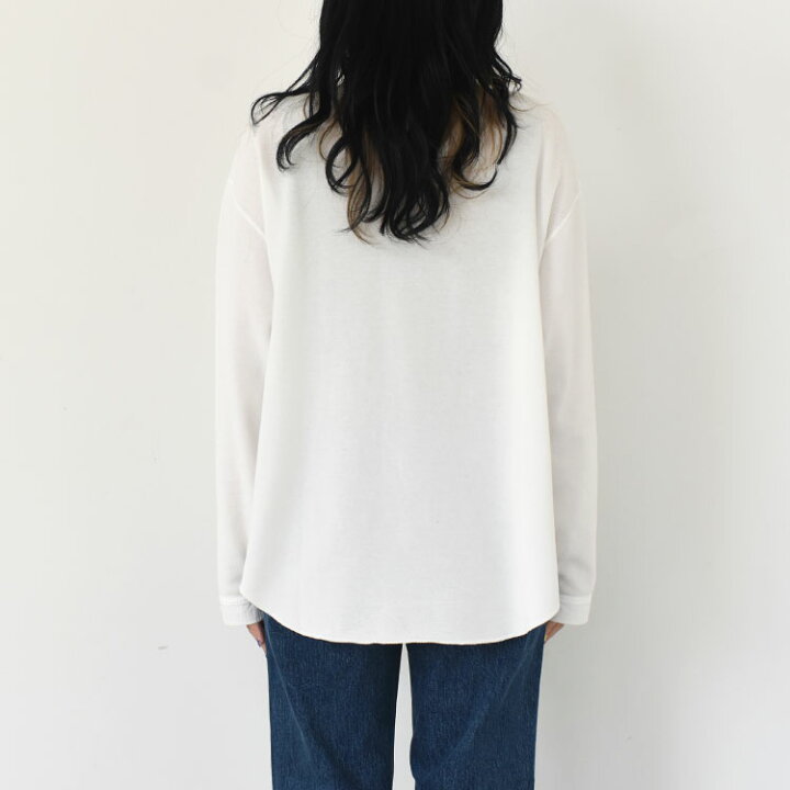楽天市場】【SALE 30％OFF】THE SHINZONE(シンゾーン)/MILITARY HENLEY 