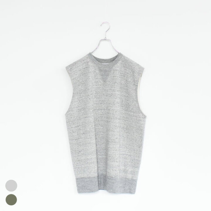 楽天市場】【SALE 20％OFF】THE SHINZONE(シンゾーン)/SWEAT VEST 
