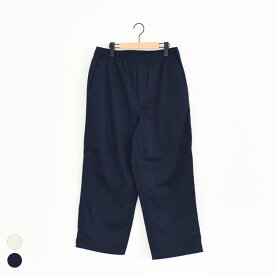 【SALE 20％OFF】DAIWA PIER39(ダイワピア39)/TECH EASY TROUSERS TWILL テックイージートラウザーツイル【返品交換不可】