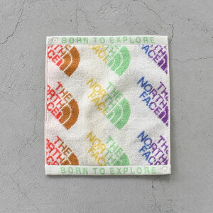 THE NORTH FACE(UEm[XEtFCX)/Mt.Rainbow Towel S }EeC{[^ISixr[jy[2_܂ŉ\zy2025tāz/NNB22220