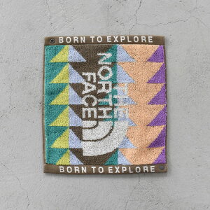 THE NORTH FACE(UEm[XEtFCX)/Mt.Rainbow Towel S }EeC{[^ISixr[jy[2_܂ŉ\zy2025tāz/NNB22220