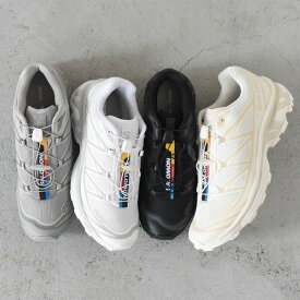 SALOMON(サロモン)/XT-6【2025新商品】/L41086600/L41252900/L47445300/L47444800