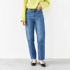 【SALE 10％OFF】Levi's(リーバイス)/LEVI'S WOMEN'S 501 ‘81 JEANS【返品交換不可】