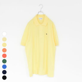 【SALE 30％OFF】LACOSTE(ラコステ)/ラコステ L.12.12 ポロシャツ/L1212【返品交換不可】