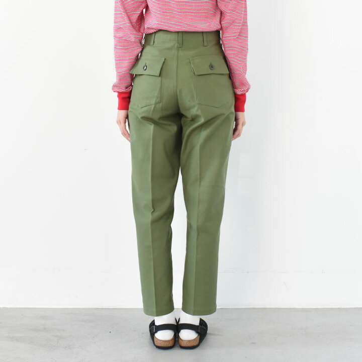 楽天市場】THE SHINZONE(シンゾーン)/BAKER PANTS ベイカーパンツ  