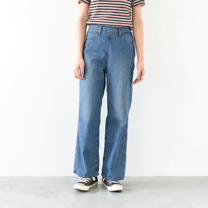 楽天市場】【SALE 25％OFF】THE SHINZONE(シンゾーン)/RANCH PANTS 
