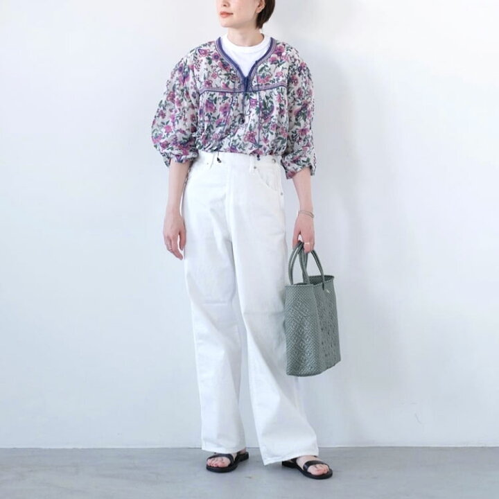 楽天市場】【SALE 25％OFF】THE SHINZONE(シンゾーン)/RANCH PANTS 