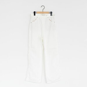 ySALE 30OFFzTHE SHINZONE(V][)/RANCH PANTS `pcyԕisz/23MMSPA01