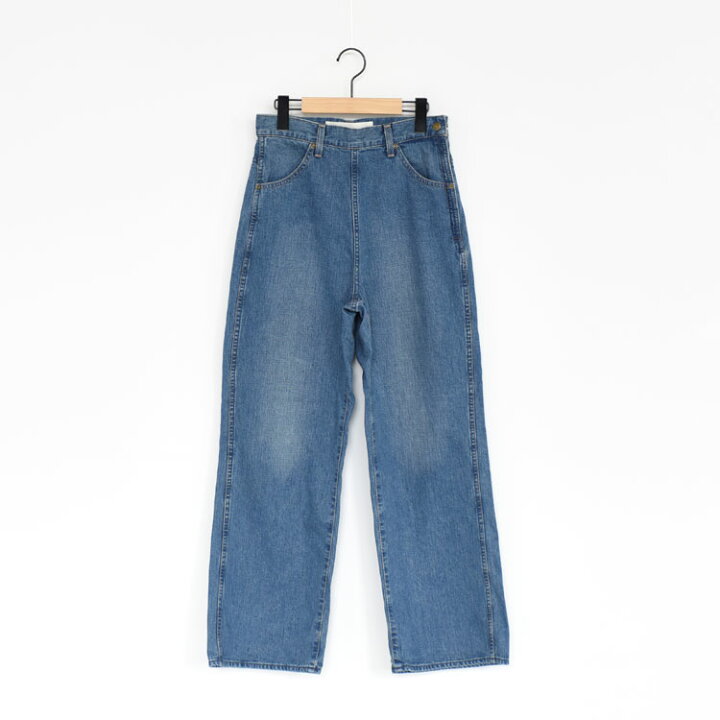 楽天市場】【SALE 25％OFF】THE SHINZONE(シンゾーン)/RANCH PANTS 