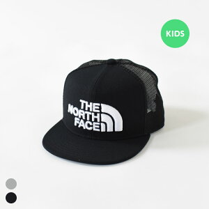 ySALE 20OFFzTHE NORTH FACE(UEm[XEtFCX)/Kids' Trucker Mesh Cap gbJ[bVLbviLbYjyԕisz/NNJ02311