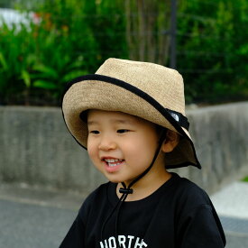 THE NORTH FACE(ザ・ノースフェイス)/Kids' HIKE Hat ハイクハット（キッズ）【メール便1点まで可能】【返品交換不可】