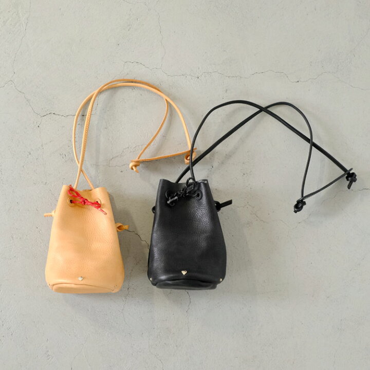楽天市場】PORTER CLASSIC(ポータークラシック)/GROK LEATHER POUCH W 