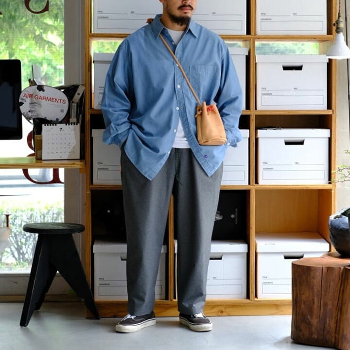 楽天市場】PORTER CLASSIC(ポータークラシック)/GROK LEATHER POUCH W  