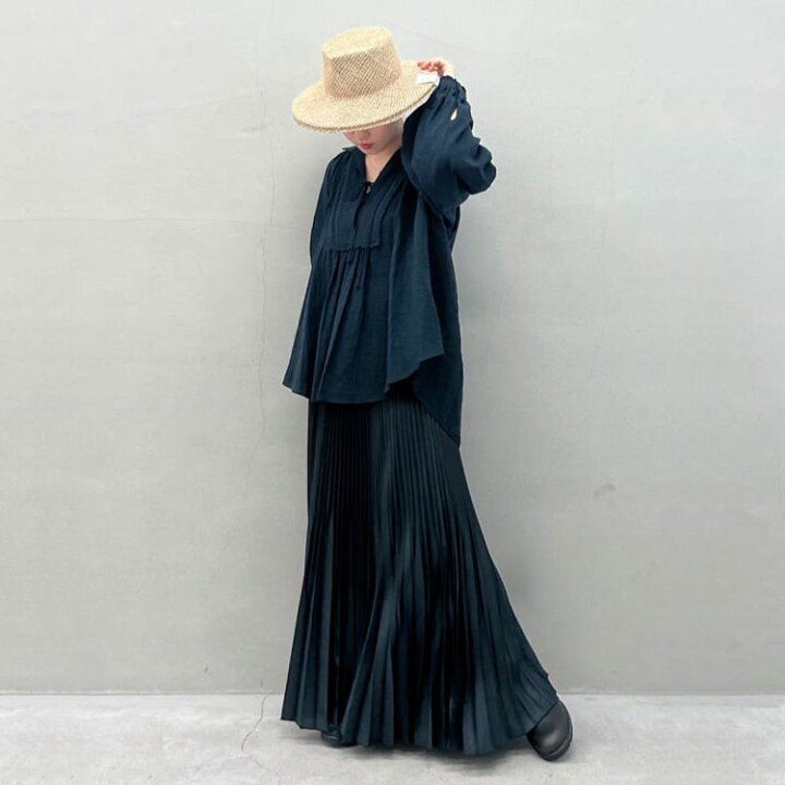 楽天市場】【SALE 35％OFF】EVELYN エブリン/La Maison de Lyllis(ラ 