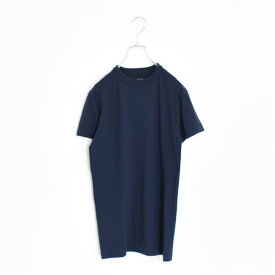 THE SHINZONE(シンゾーン)/CREW NECK T-SHIRT クルーネックTシャツ【メール便1点まで可能】