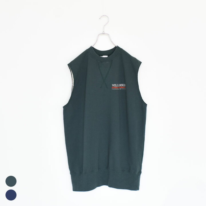 楽天市場】【SALE 30％OFF】THE SHINZONE(シンゾーン)/SWEAT VEST 