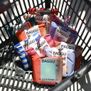 BAGGU(バグゥ)/BABY BAGGU ベビーバグゥ【メール便4点まで可能】【2025春夏】