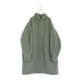 【SALE 20％OFF】THE NORTH FACE（ザ・ノースフェイス）/Compilation Over Coat コンピレーションオーバーコート【返品交換不可】