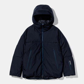 【SALE 40％OFF】DAIWA LIFE STYLE（ダイワライフスタイル）/DOWN PARKA ダウンパーカー【返品交換不可】