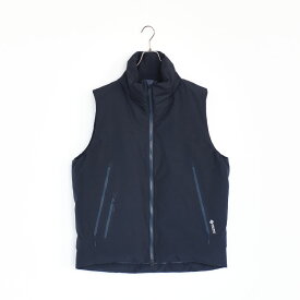 【SALE 70％OFF】DAIWA LIFE STYLE（ダイワライフスタイル）/DOWN VEST ダウンベスト【返品交換不可】/DV-094-1123WEX
