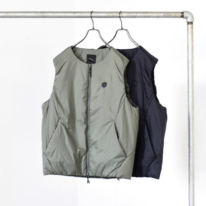 楽天市場】【SALE 30％OFF】LANTERN（ランタン）/HEATING INNER VEST 