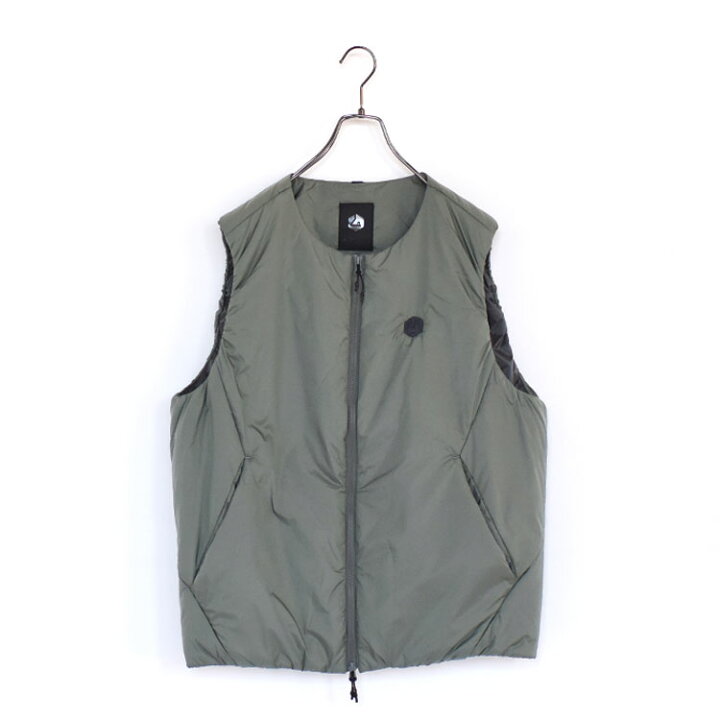 楽天市場】【SALE 30％OFF】LANTERN（ランタン）/HEATING INNER VEST 