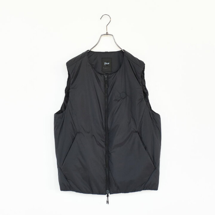 楽天市場】【SALE 30％OFF】LANTERN（ランタン）/HEATING INNER VEST 