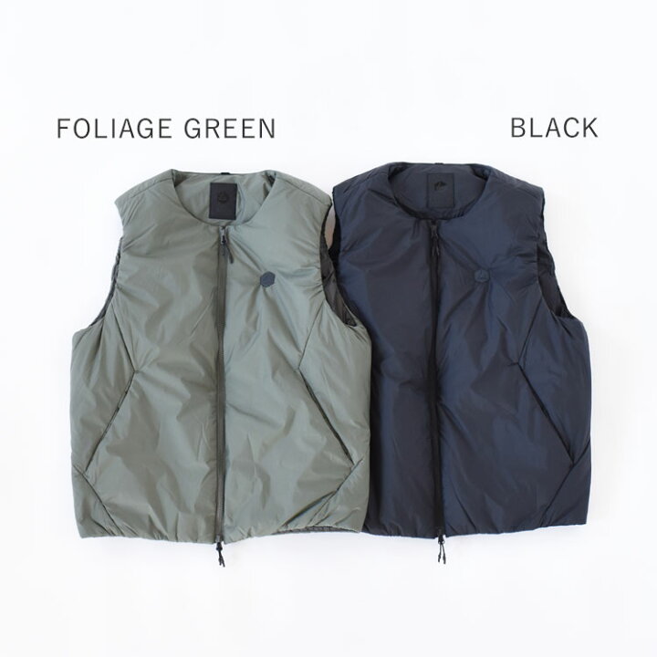 楽天市場】【SALE 30％OFF】LANTERN（ランタン）/HEATING INNER VEST 