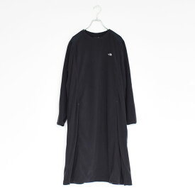 【SALE 20％OFF】THE NORTH FACE（ザ・ノース・フェイス）/Maternity Micro Fleece Onepiece マタニティマイクロフリースワンピース【返品交換不可】/NLM72302