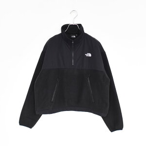 �ySALE 20��OFF�zTHE NORTH FACE�i�U�E�m�[�X�E�t�F�C�X�j/Pullover Denali Jacket �v���I�[�o�[�f�i���W���P�b�g�y�ԕi�����s�z/NAW72332