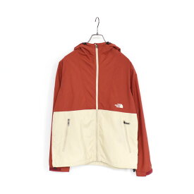 THE NORTH FACE（ザ・ノースフェイス）/Compact Jacket コンパクトジャケット（レディース）【2024春夏】