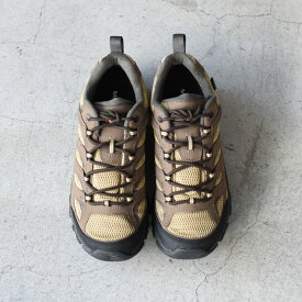 【SALE 20％OFF】MERRELL（メレル）/MOAB 3 SYNTHETIC GORE-TEX モアブ3シンセティックゴアテックス/MOAB-3-SYN-GTX【返品交換不可】