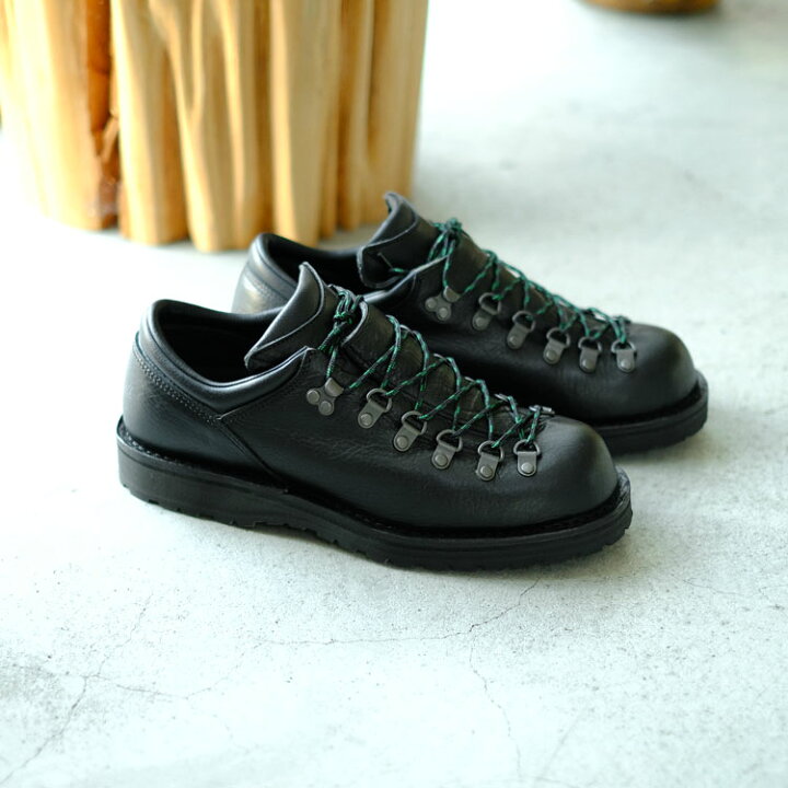 Danner】MT.RIDGE LOW WP
