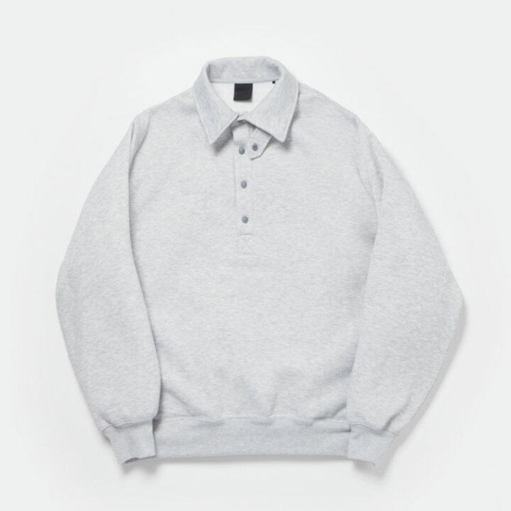 楽天市場】DAIWA PIER39（ダイワ ピア39）/TECH SWEAT SNAP PULLOVER  