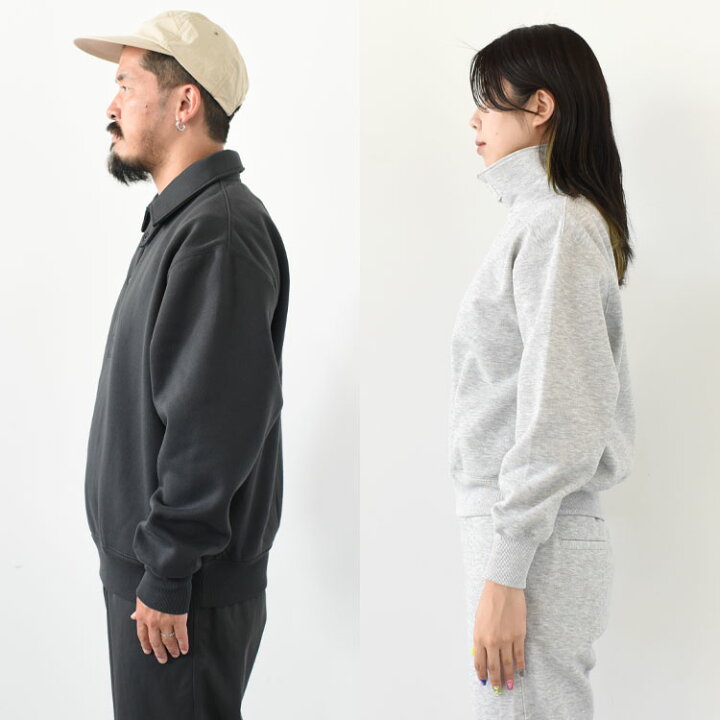 楽天市場】DAIWA PIER39（ダイワ ピア39）/TECH SWEAT SNAP PULLOVER 