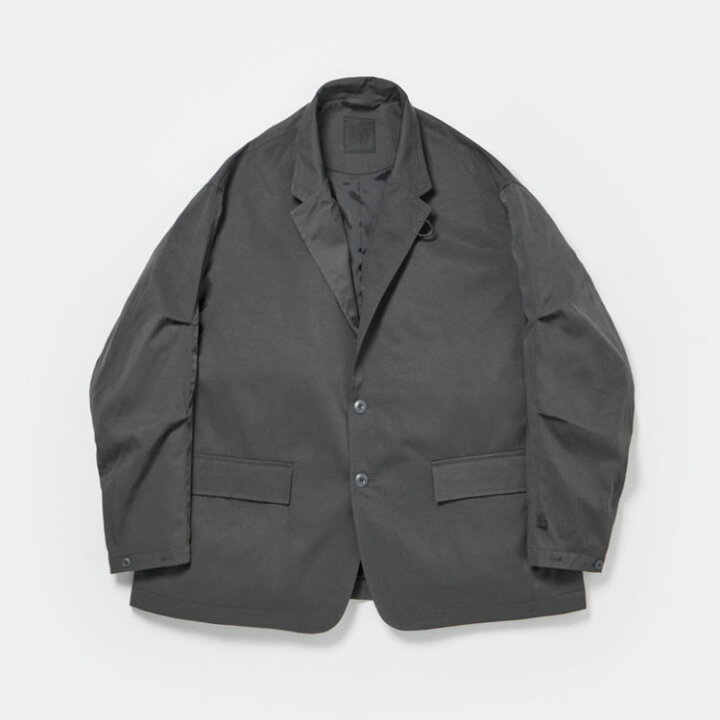 楽天市場】DAIWA PIER39（ダイワ ピア39）/TECH LOOSE 2B JACKET TWILL 