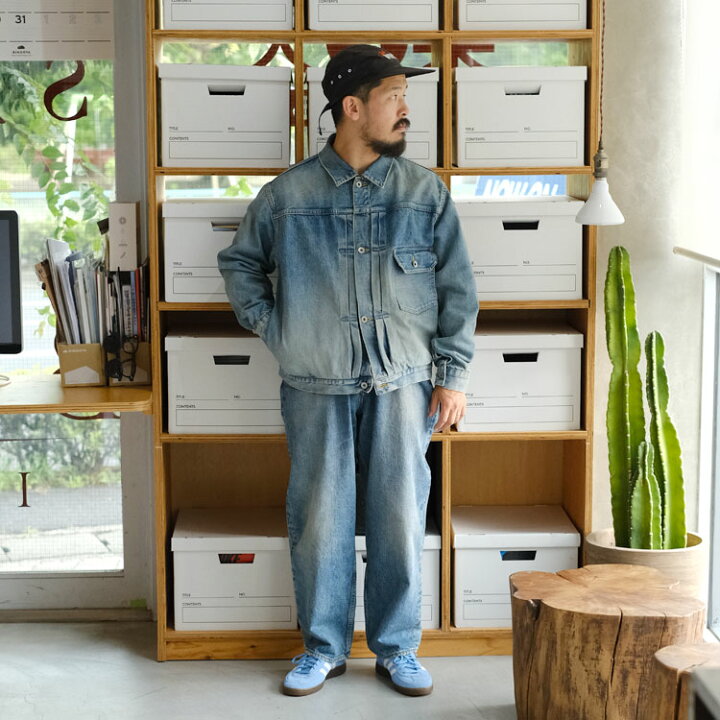 楽天市場】【SALE 20％OFF】marka（マーカ）/ORGANIC COTTON 13.5oz 